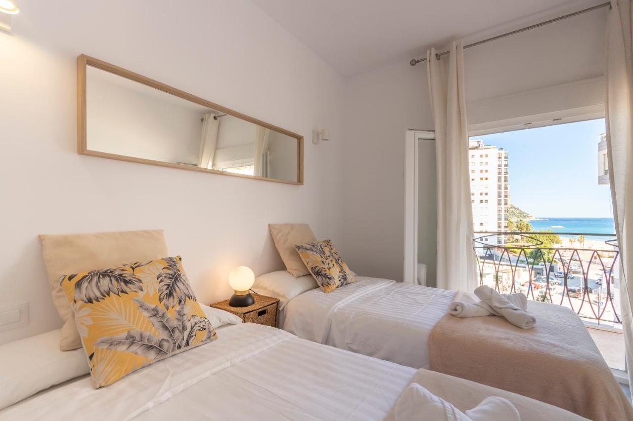 Paola Penthouse - Costa Carpediem Κάλπε Εξωτερικό φωτογραφία