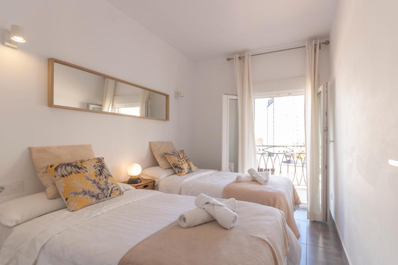 Paola Penthouse - Costa Carpediem Κάλπε Εξωτερικό φωτογραφία