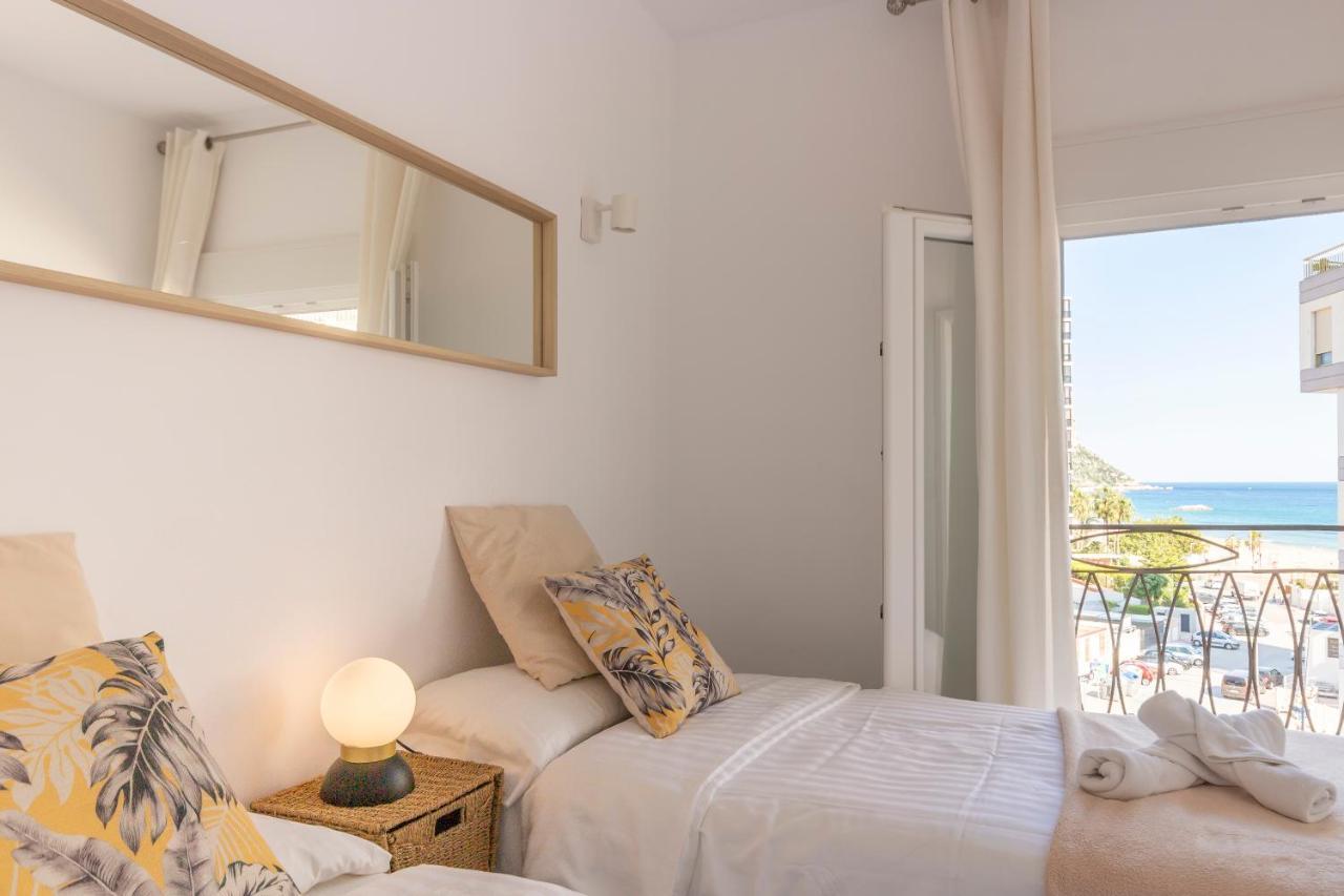 Paola Penthouse - Costa Carpediem Κάλπε Εξωτερικό φωτογραφία